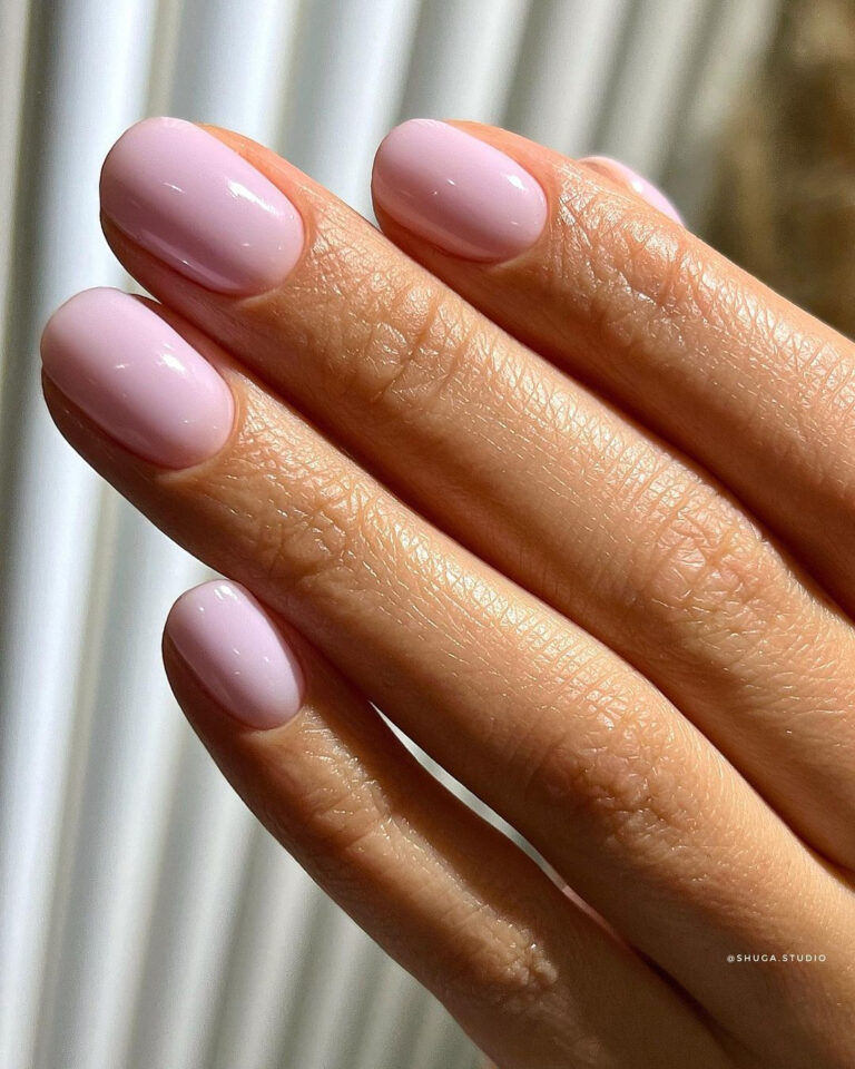 70 Easy Summer Nails You Ll Want To Try