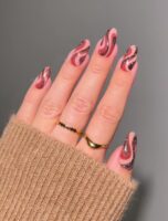 Best Fall Gel Nails To Inspire You