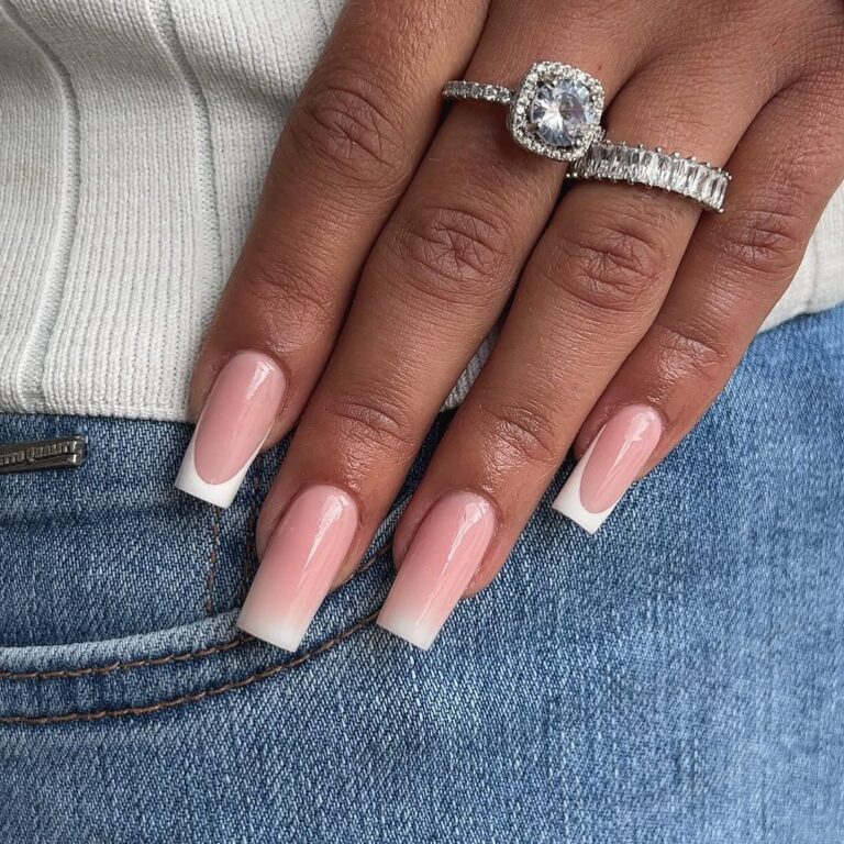 40 Best Pink Spring Nails 2023 To Inspire You