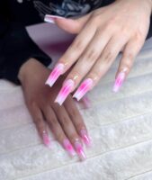 Hot Summer Nails To Inspire You