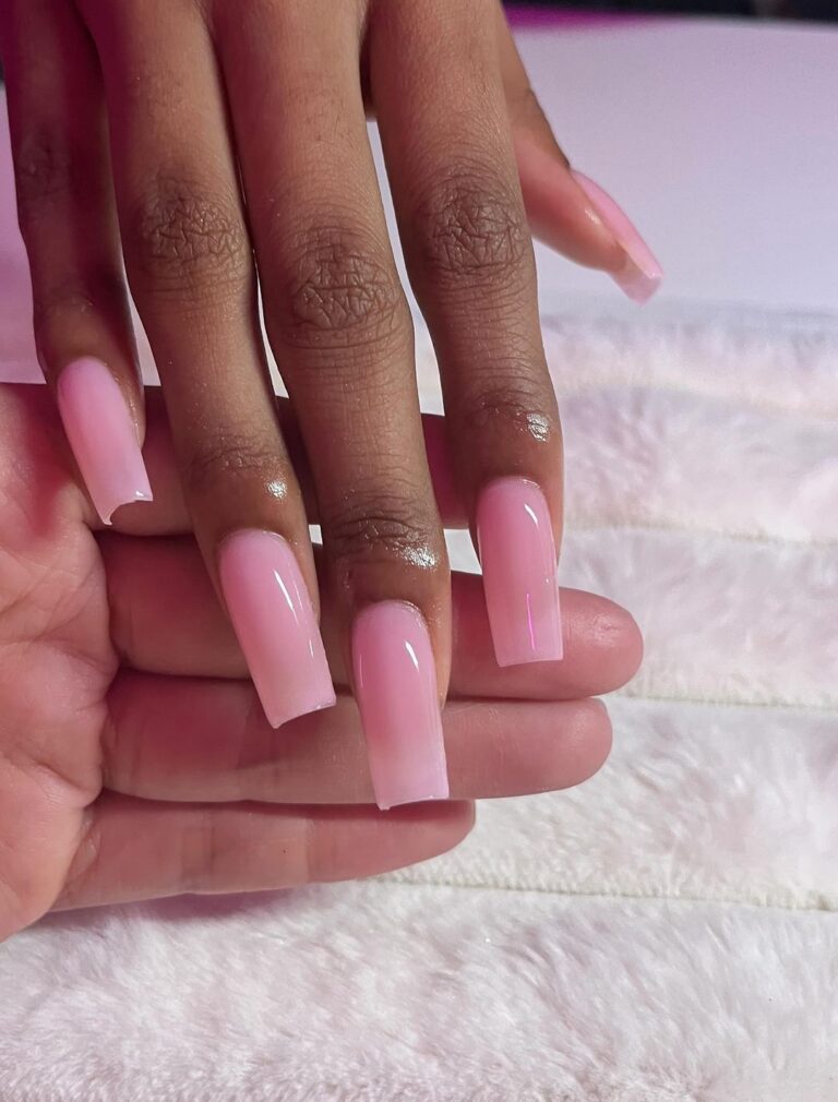 45 Hot Summer Nails To Inspire You