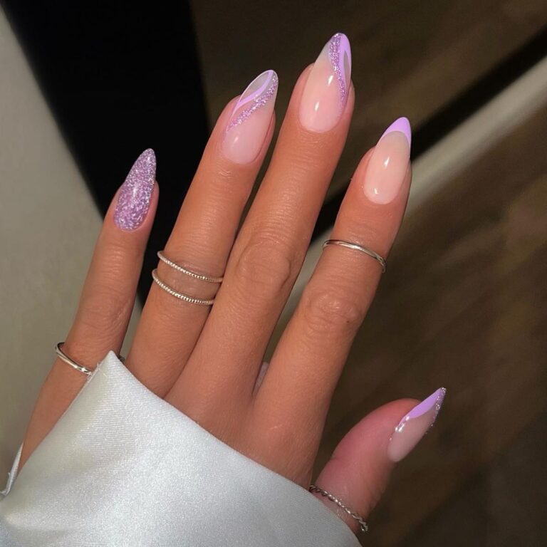 Best Winter Nail Trends To Inspire You