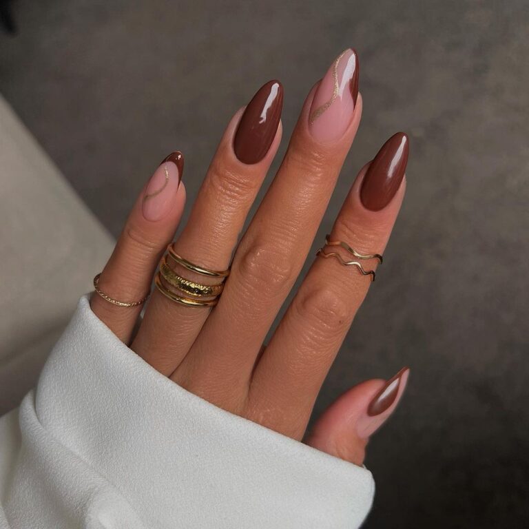 Best Winter Nail Trends To Inspire You