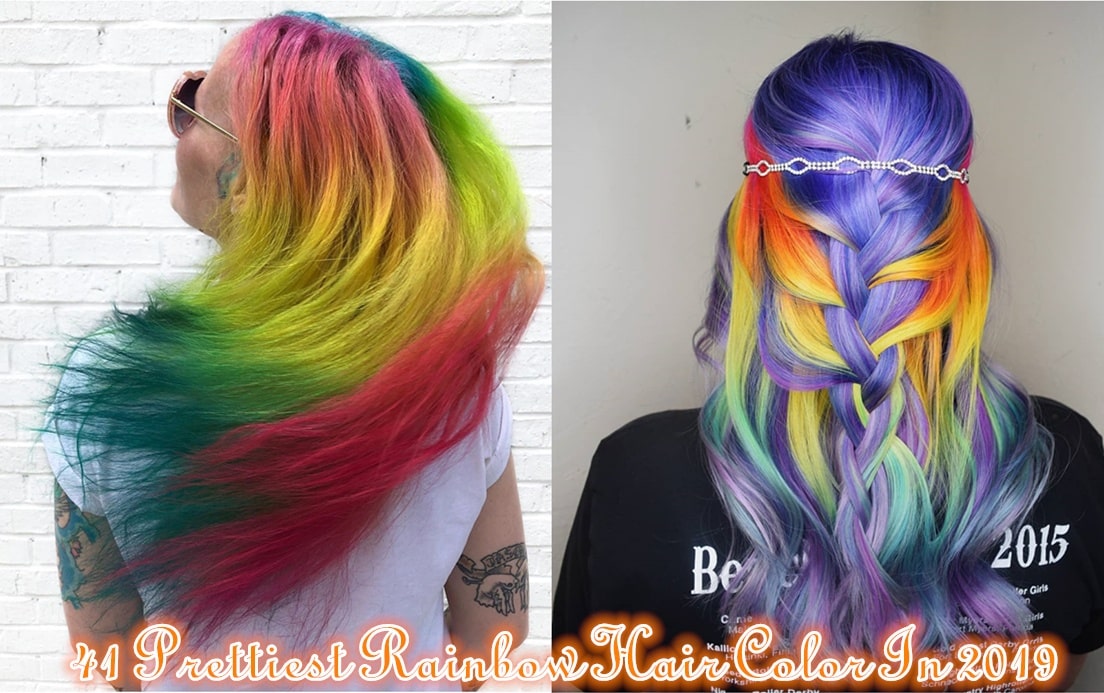 Colorful-Rainbow-Hair-Ideas