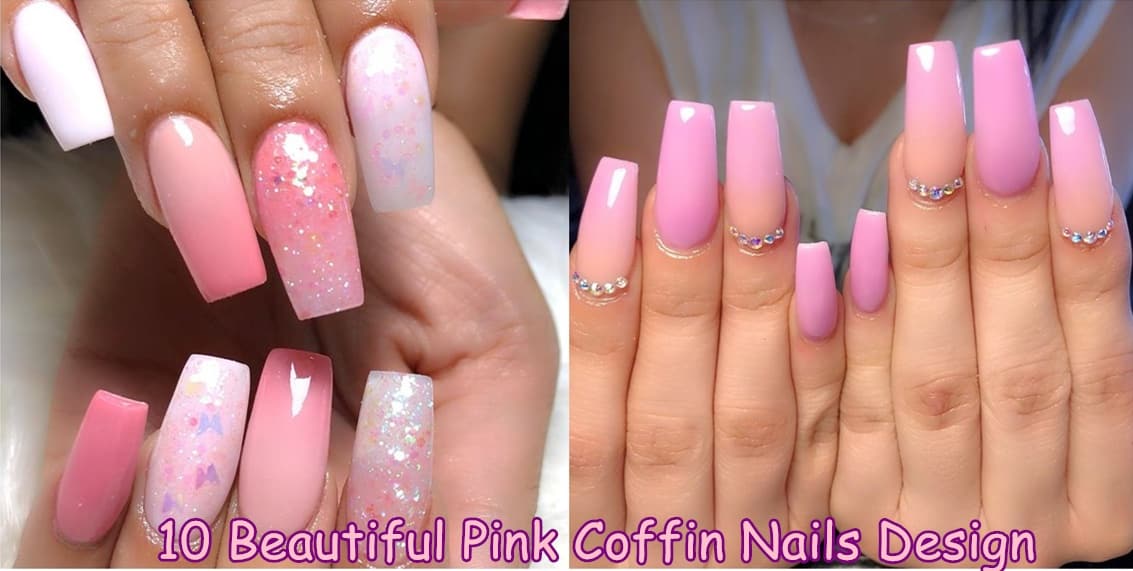 Pink coffin nails-202108