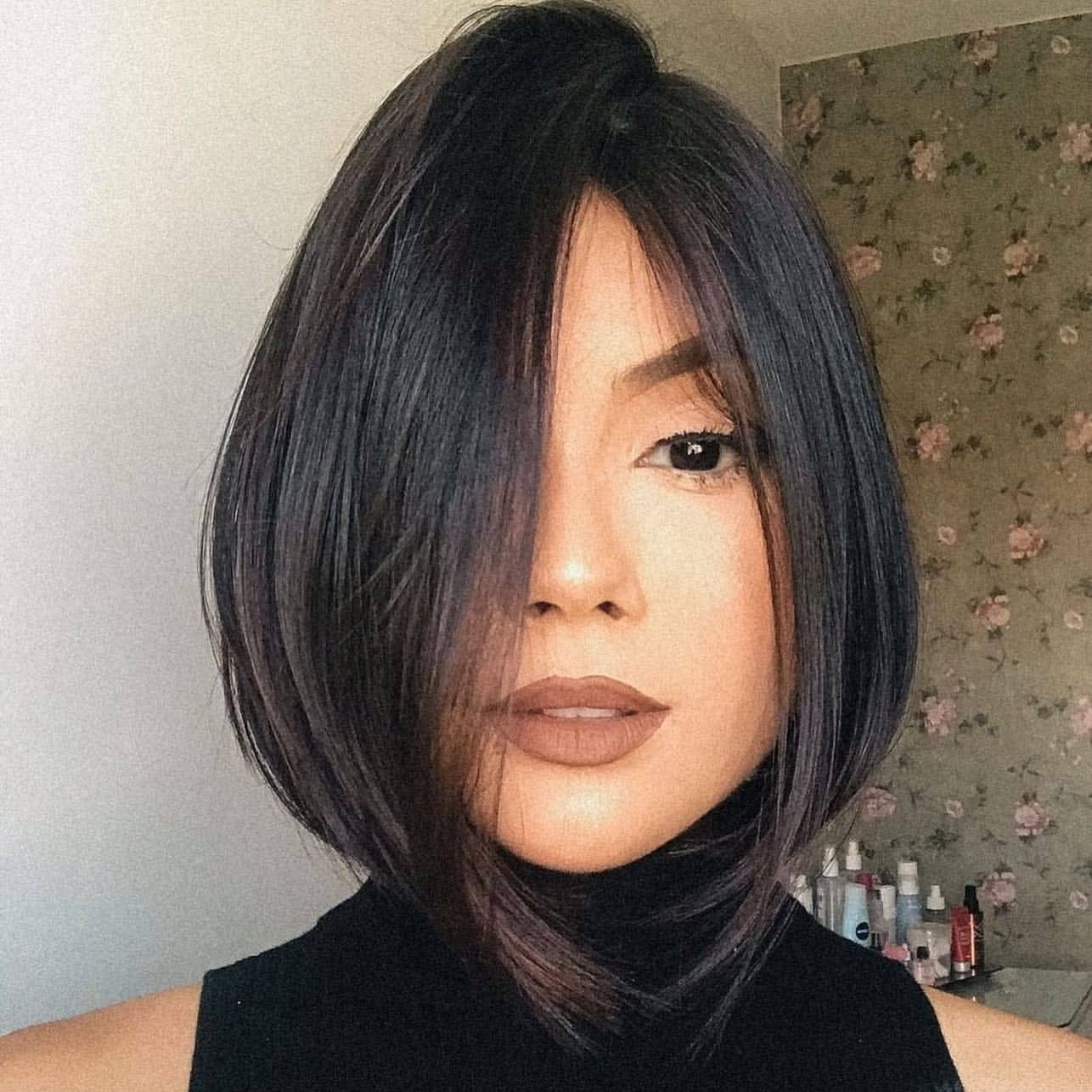 104 Beautiful Bob Hairstyles Trend Of The Year