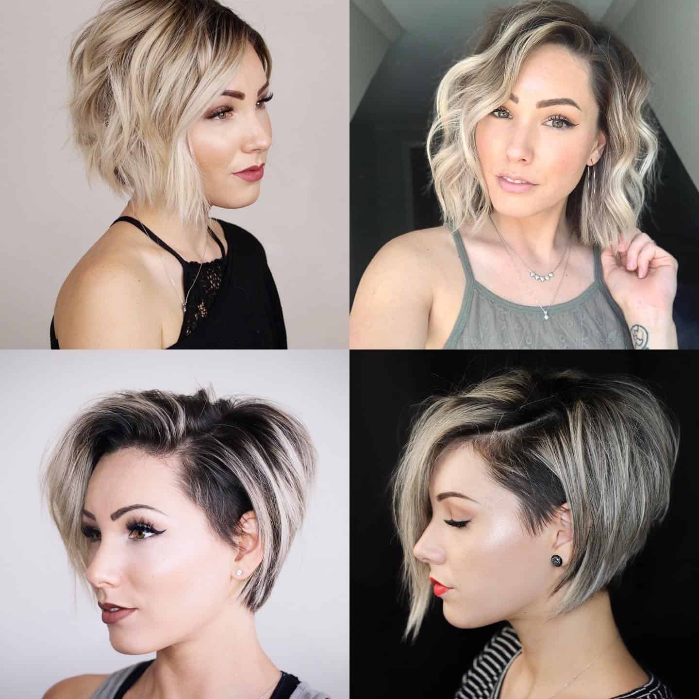 100+ Best Bob Hairstyles You Have to Try