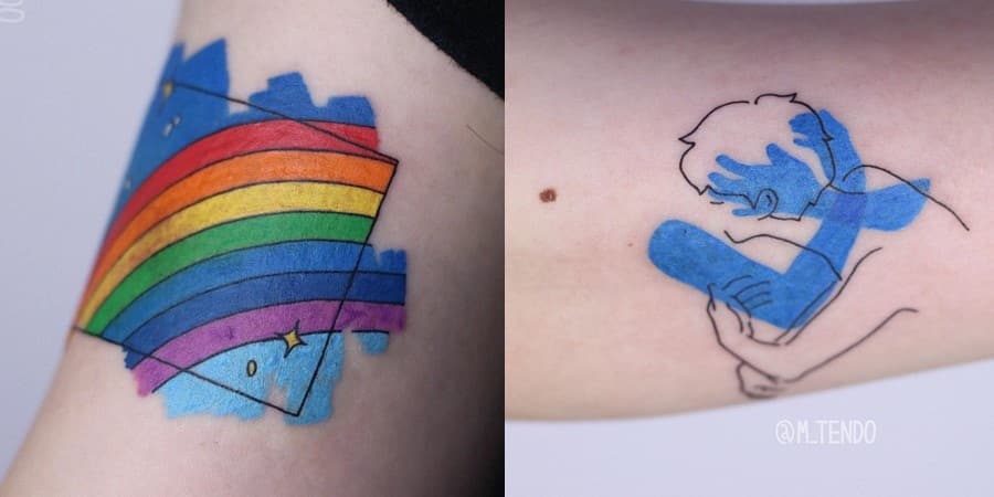 blue tattoo designs-20210829