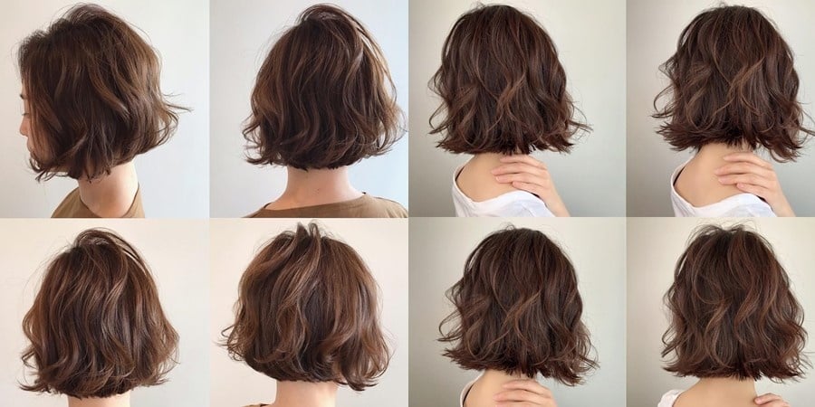 65 Best Messy Short Hairstyles Japanese Howlifestyles