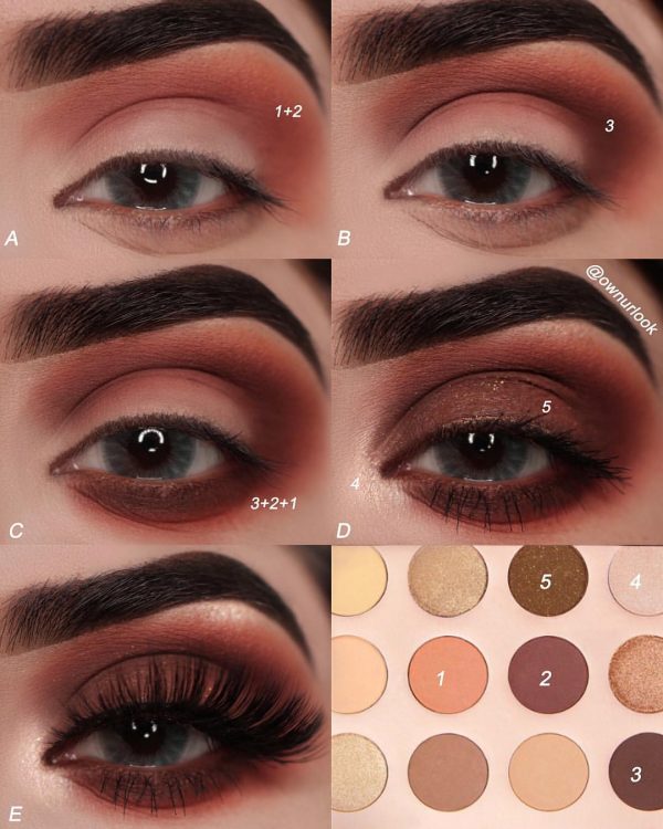 Eyes - Make Up - Faqe 14 Eye-makeup-looks-2019112023-600x750