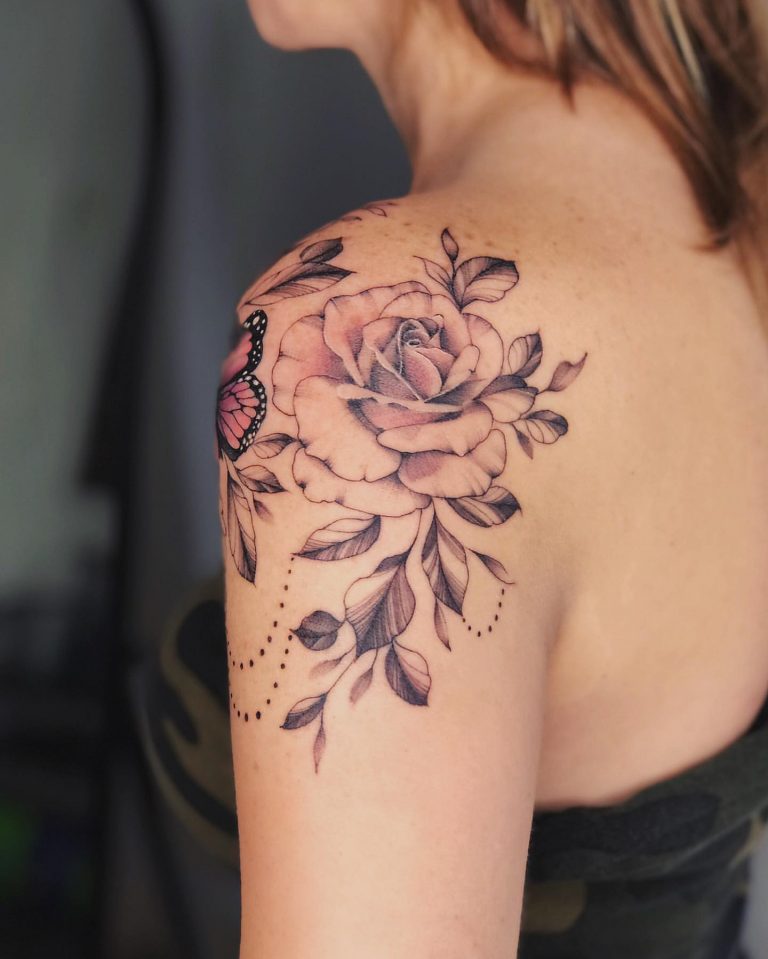60+ Perfect Women Tattoos to Inspire You