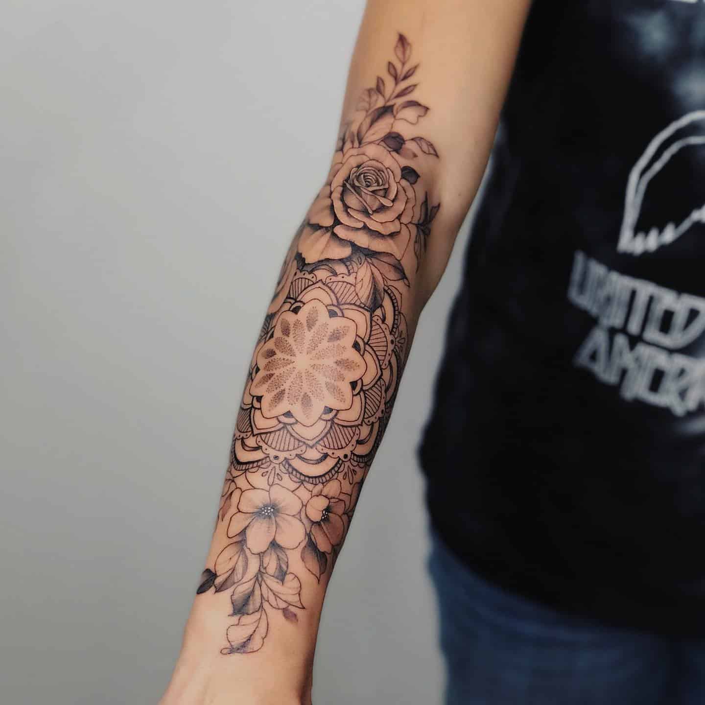 60+ Perfect Women Tattoos to Inspire You