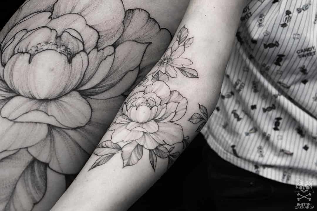 30+ Coolest Tattoo Designs to Inspire You