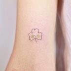 100+ Very Cute Small Tattoo Designs