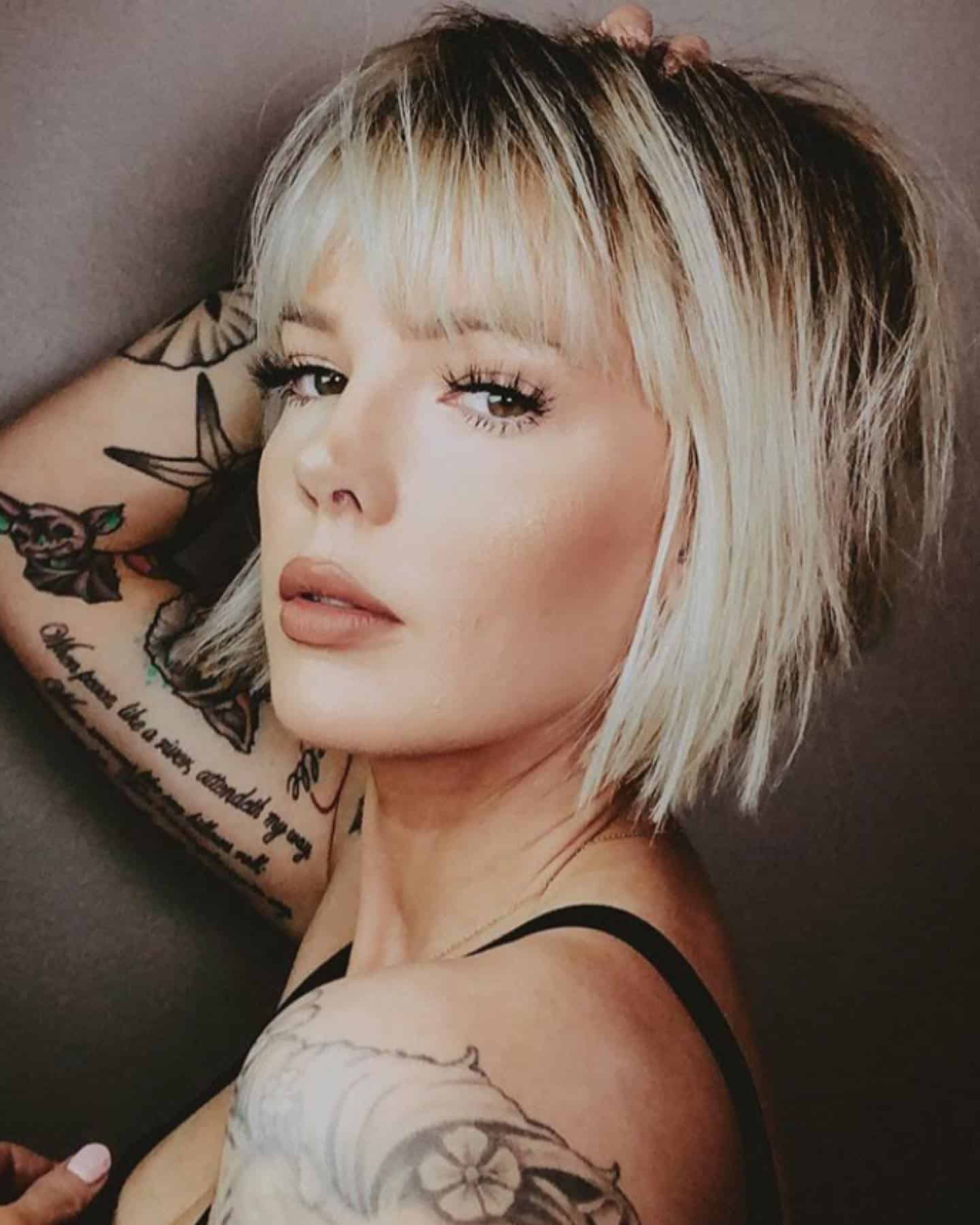 30 Best Short Bob Haircuts For 2020 