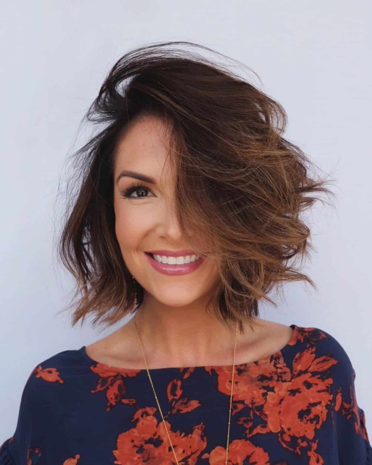 30+ Best Short Bob Haircuts for 2020