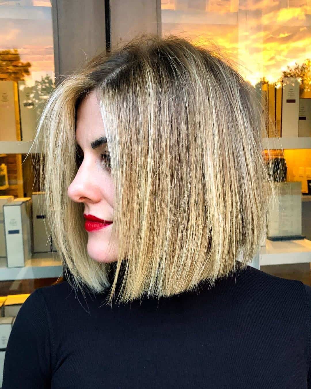 30+ Best Short Bob Haircuts for 2020