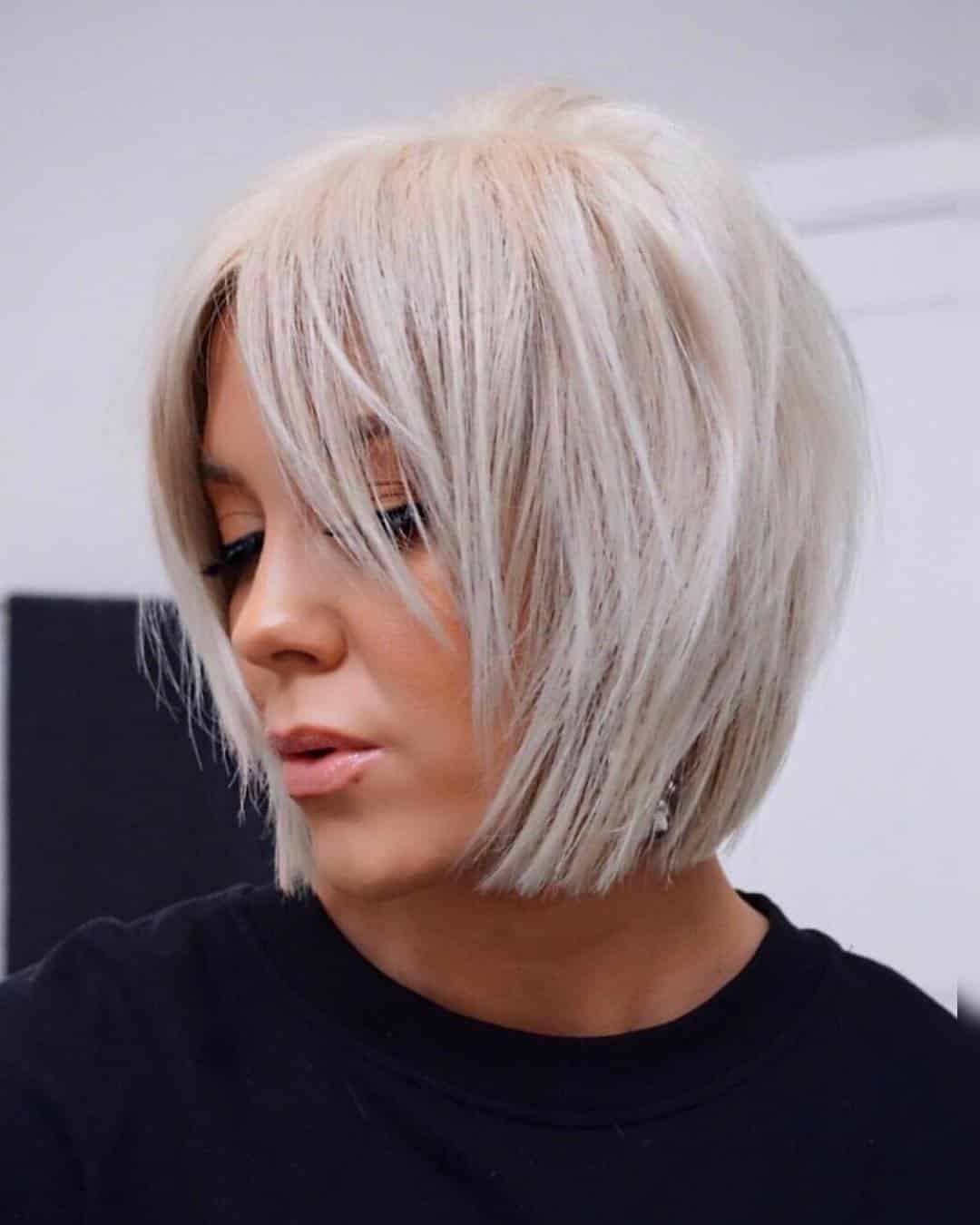 30+ Best Short Bob Haircuts for 2020