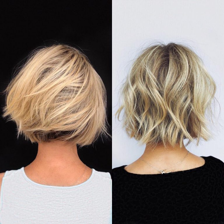 30+ Best Short Bob Haircuts for 2020