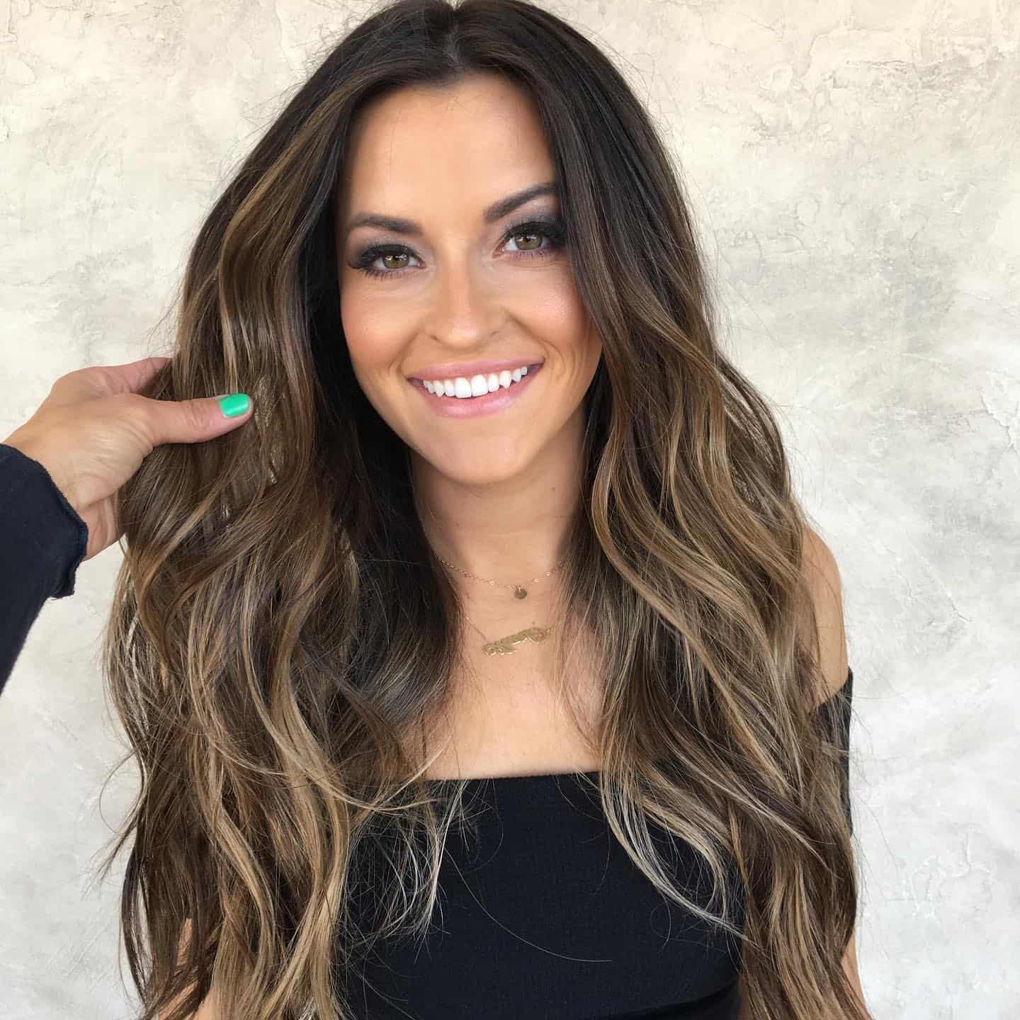 60+ Best Hairstyles Trends To Try In 2020