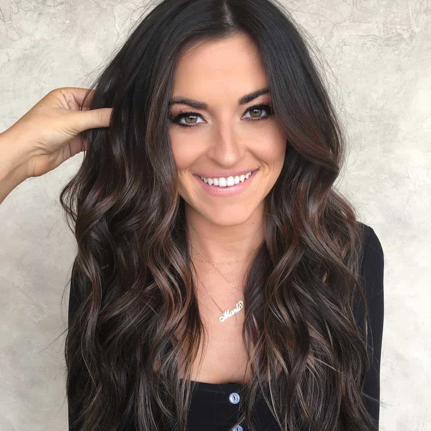 60+ Best Hairstyles Trends To Try In 2020