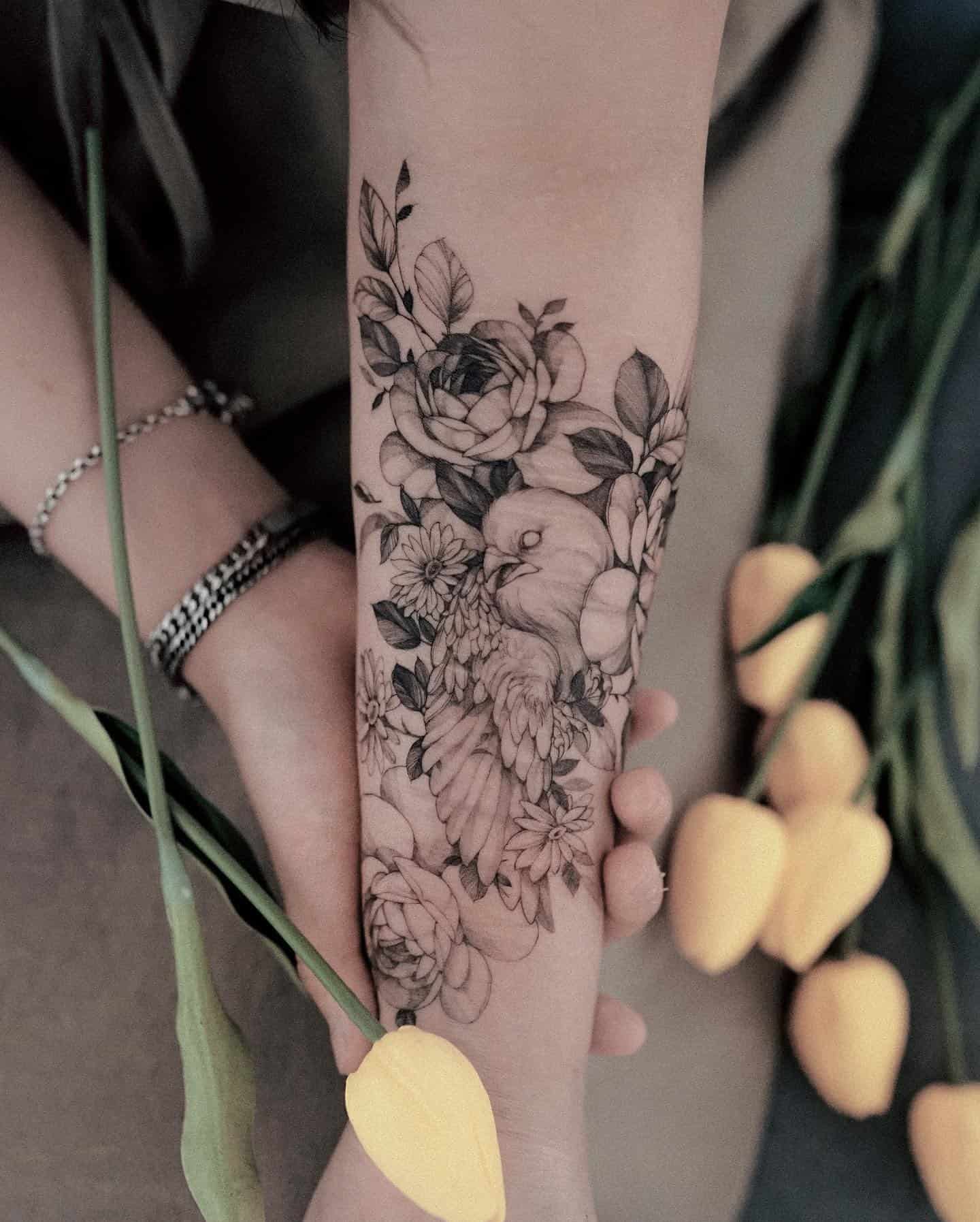 100+ Best Tattoo Ideas Will Inspire You