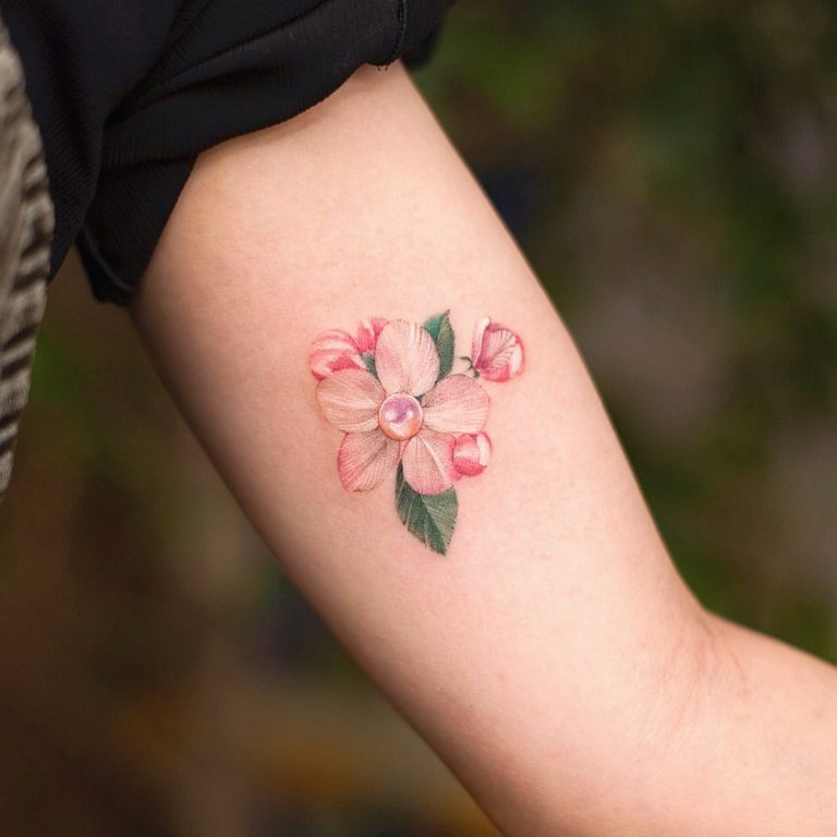 40+ Meaningful Tattoos That Inspire You