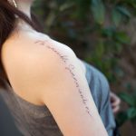 40+ Meaningful Tattoos That Inspire You