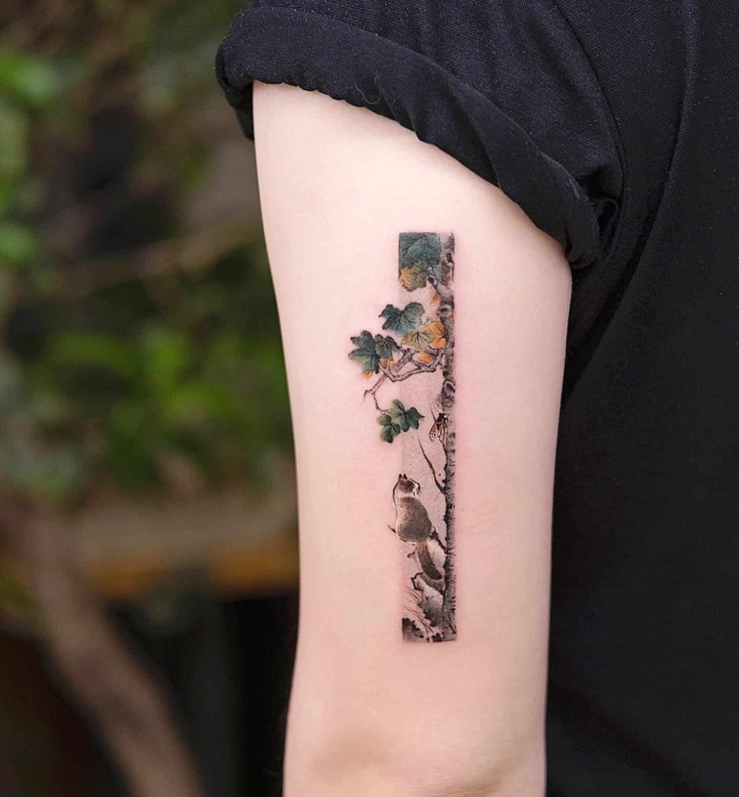 40+ Meaningful Tattoos That Inspire You