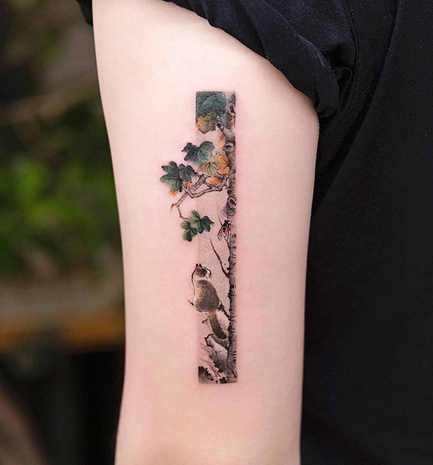 40+ Meaningful Tattoos That Inspire You