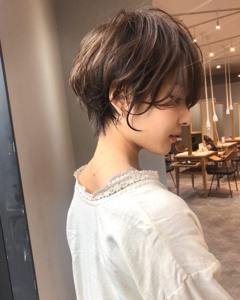 50+ Latest Short Hairstyle Ideas for Women