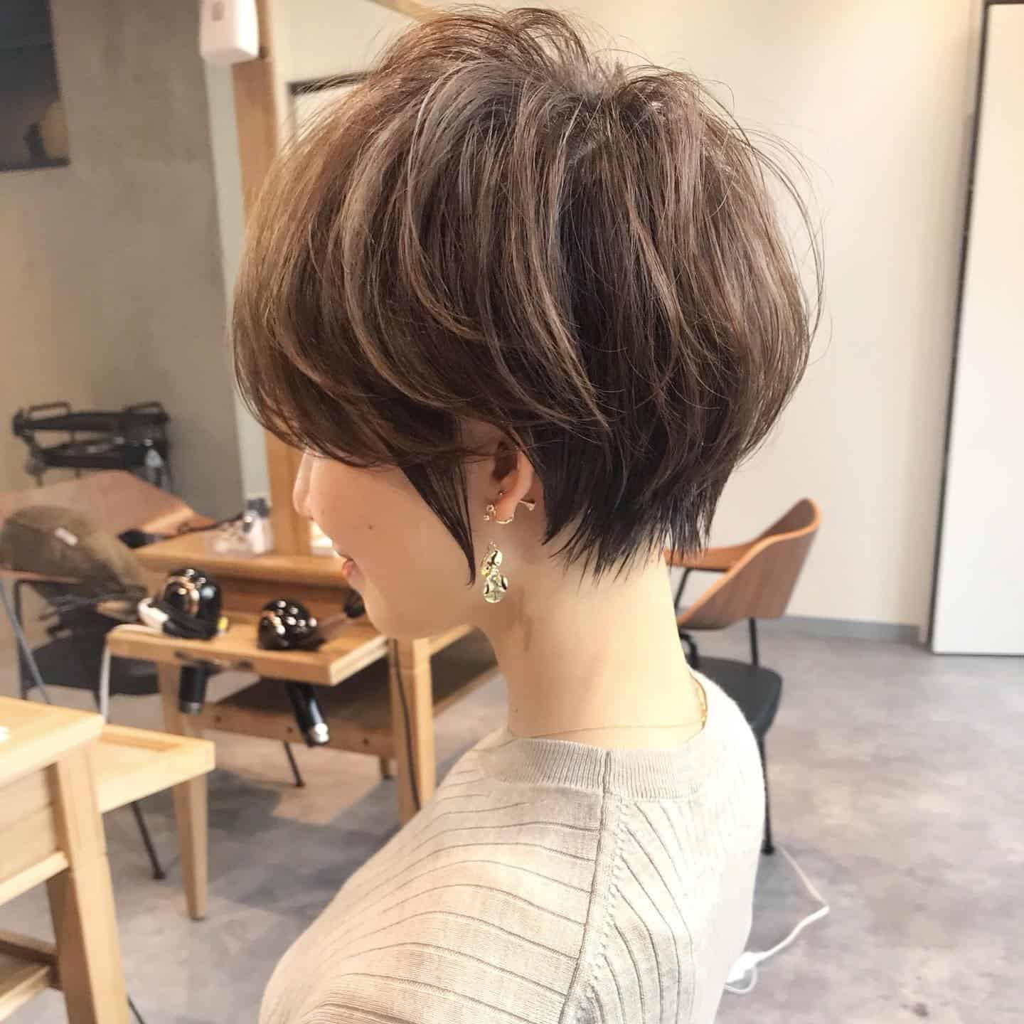 50+ Latest Short Hairstyle Ideas for Women