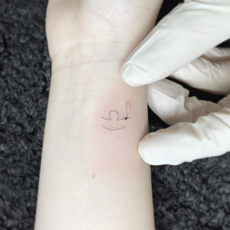 Best Mini Tattoos You Must Try in 2020