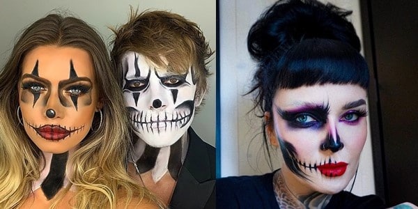 Halloween-Skull-Makeup-20200830