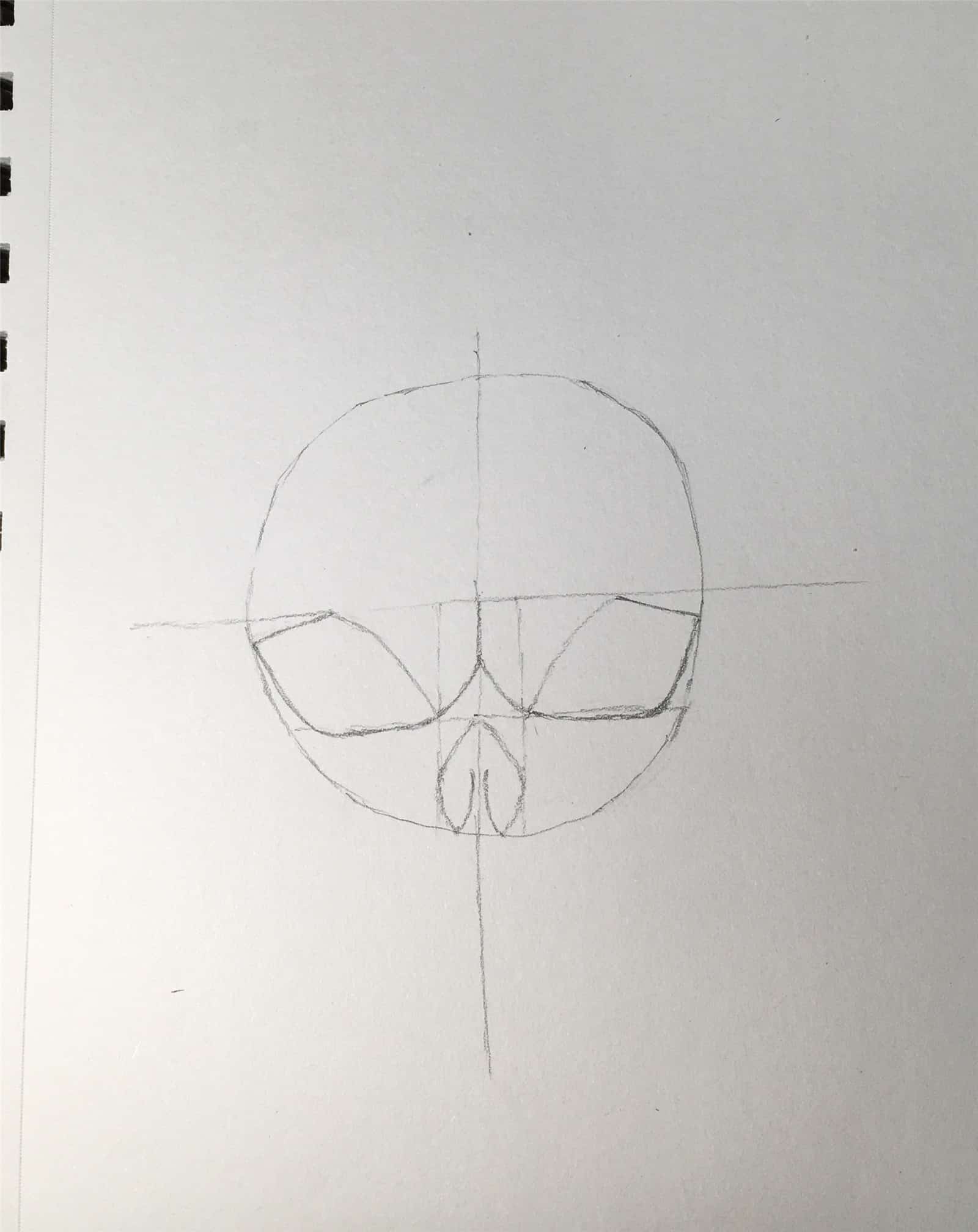 How to Draw a Demon | Step by Step Tutorial - HowLifeStyles
