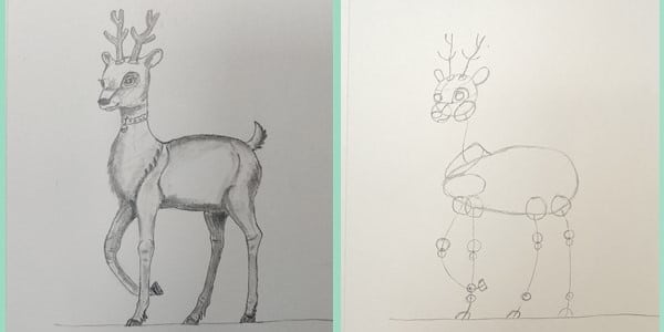 Draw-a-Reindeer-20201126