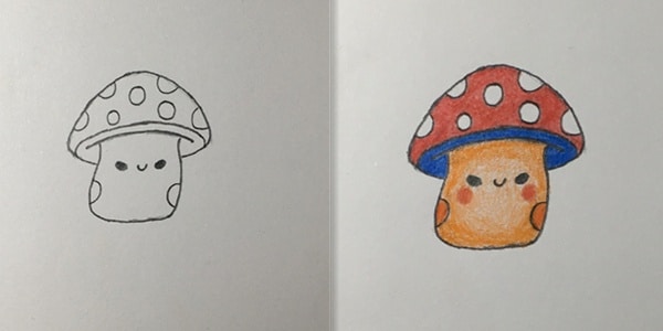 Draw-a-mushroom-20210131