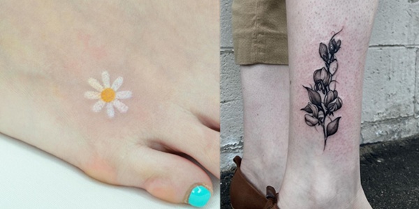 April Birth Flower Tattoos-20210721