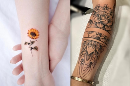 Flower Tattoo Designs-20210827