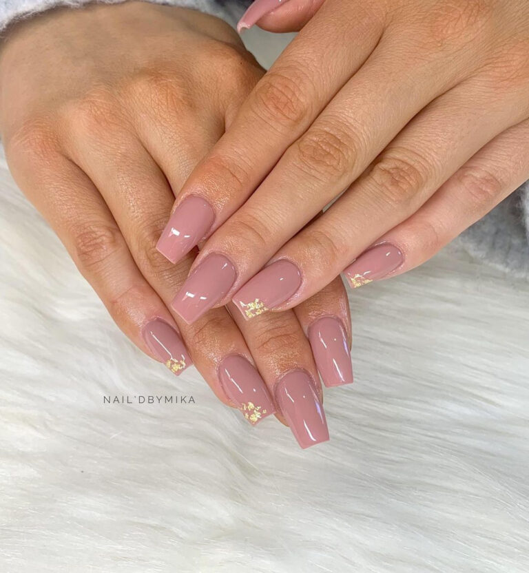 The Most Pretty Nails to Impress You