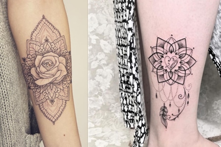 Mandala Tattoo Designs-20211109