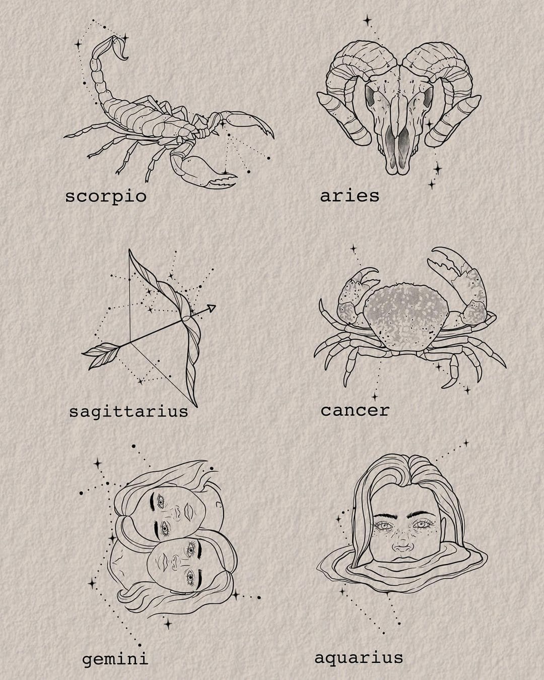 10 Best Scorpio Tattoos Full of Meaning and Ideas