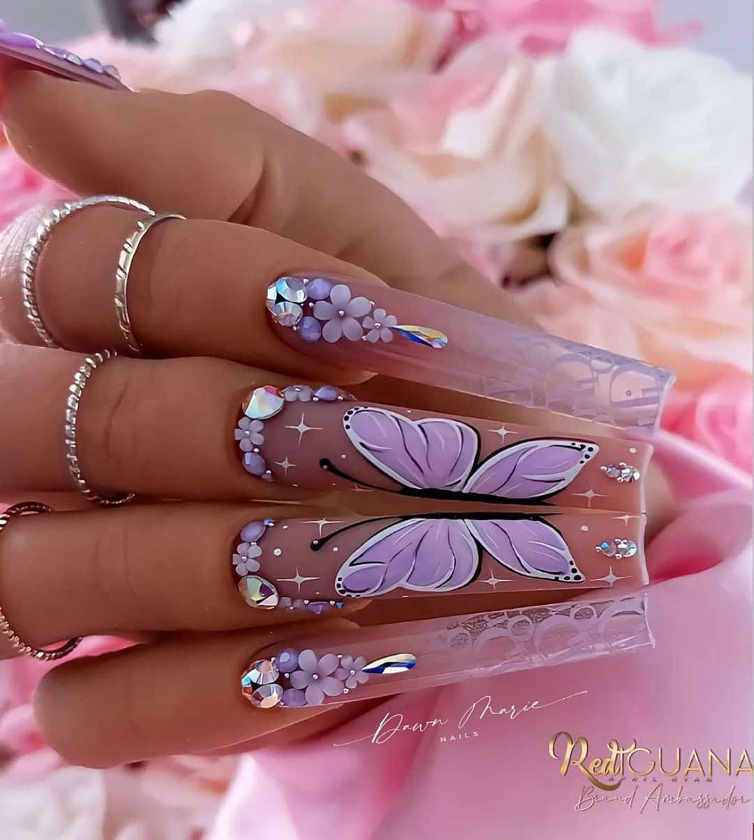 The Best Spring Nail Trends 2022 to Inspire You