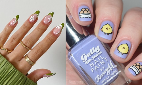 Cute spring nails-20220430