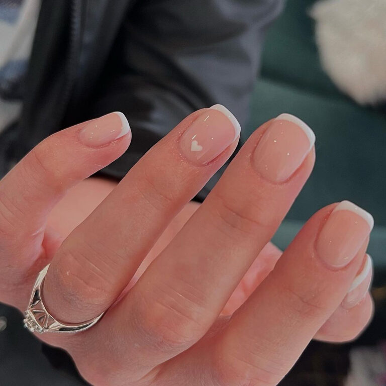 The Best Short Nails You'll Ever Want to Copy