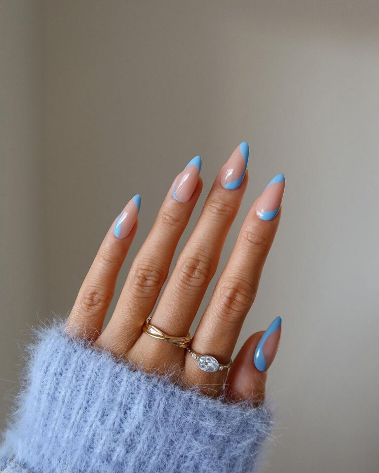 30+ Best Spring Almond Nails to Inspire You