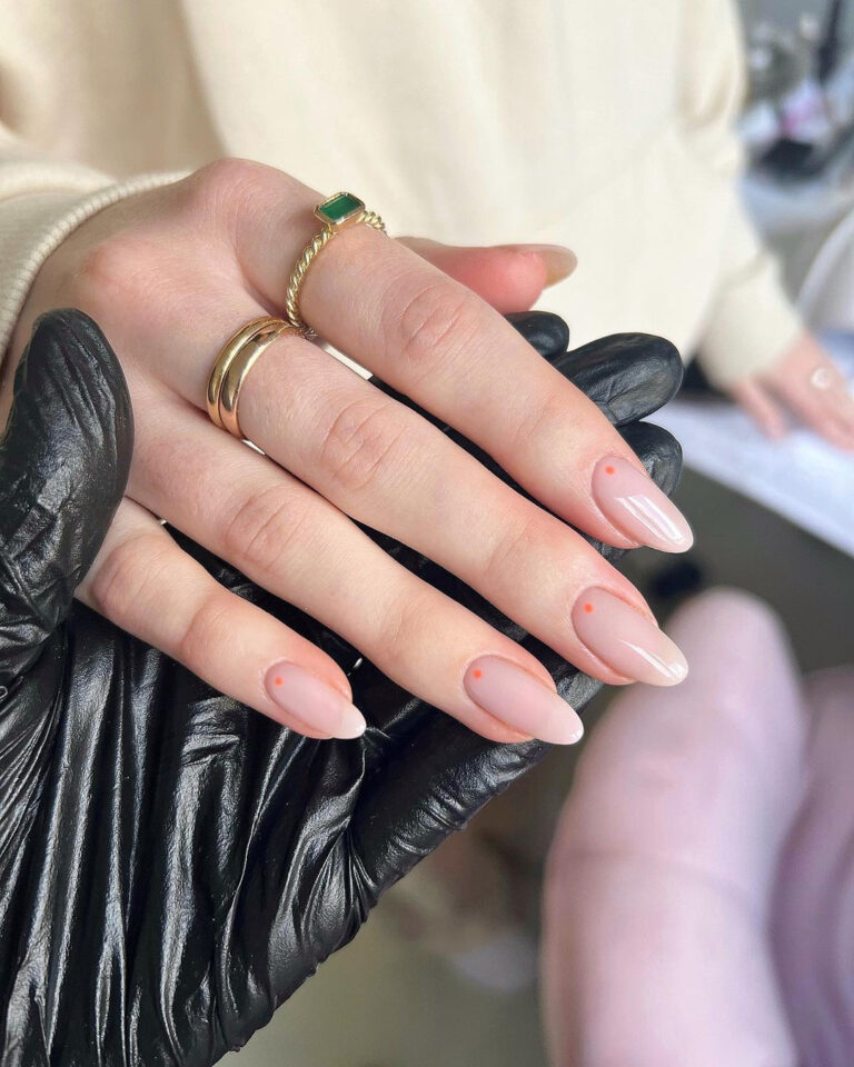 30+ Best Spring Almond Shape Nails to Inspire You