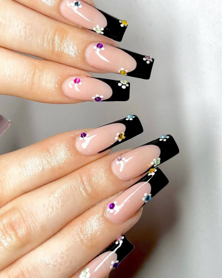 The Best Spring Nail Designs 2022 You'll Like