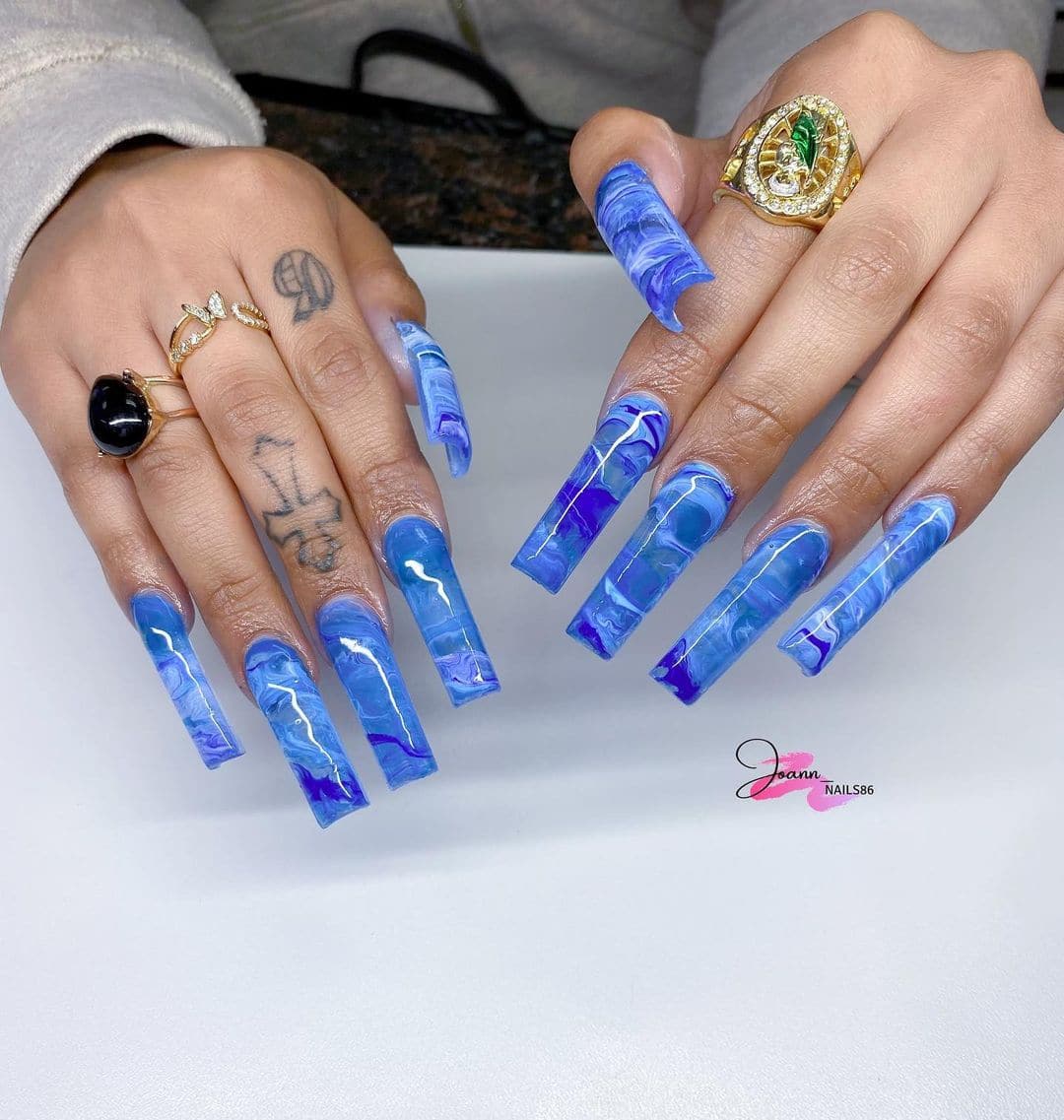 The Best Spring Nail Ideas 2022 to Inspire You