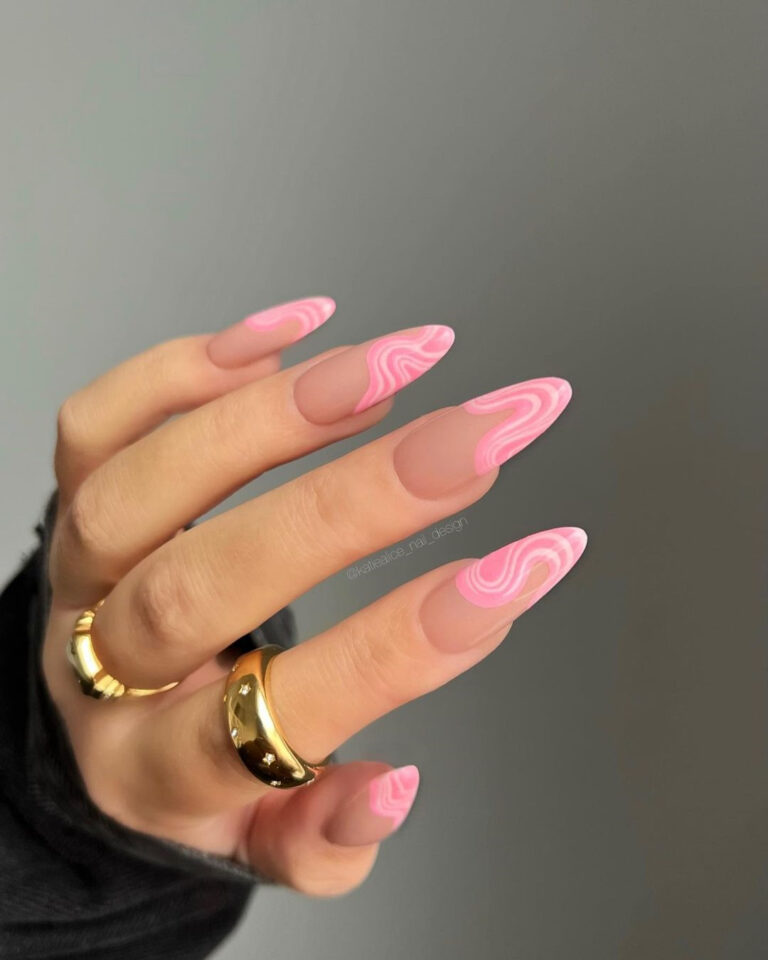30+ Best Summer Nail Ideas to Inspire You